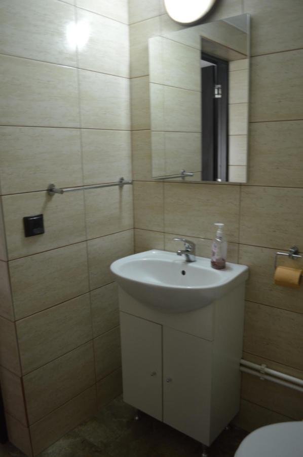 Havasi Gyopar Bed & Breakfast Прайд Екстериор снимка